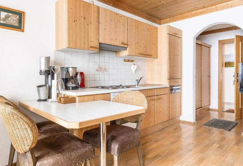 סטודיו סטנדרט עם נוף, Stillinghof