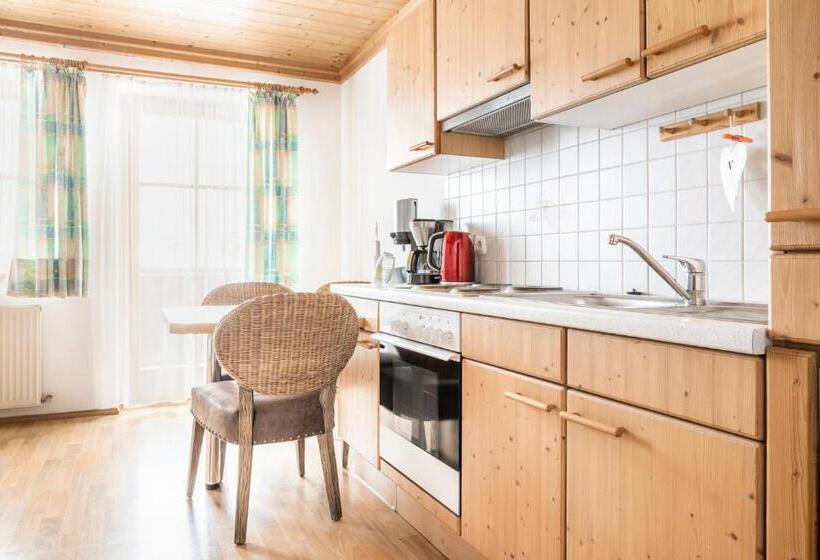 סטודיו סטנדרט עם נוף, Stillinghof