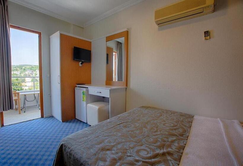 Номер Стандарт, Azak Blue Otel