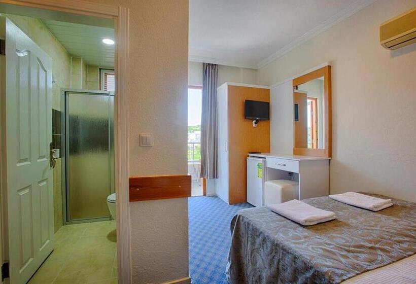 Номер Стандарт, Azak Blue Otel