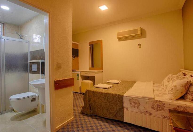 Номер Стандарт, Azak Blue Otel