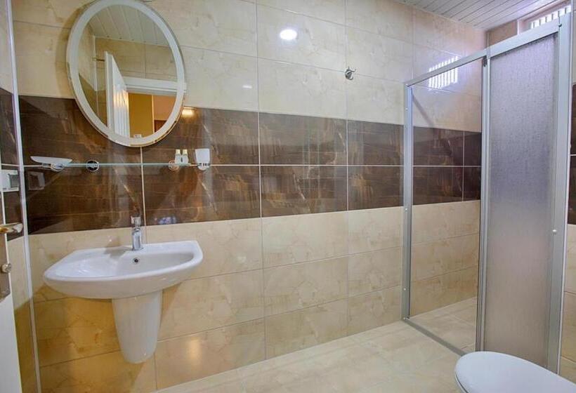 اتاق استاندارد, Azak Blue Otel