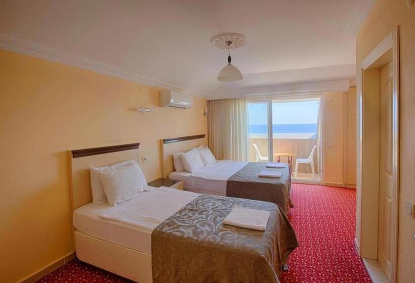 Family Suite, Azak Blue Otel