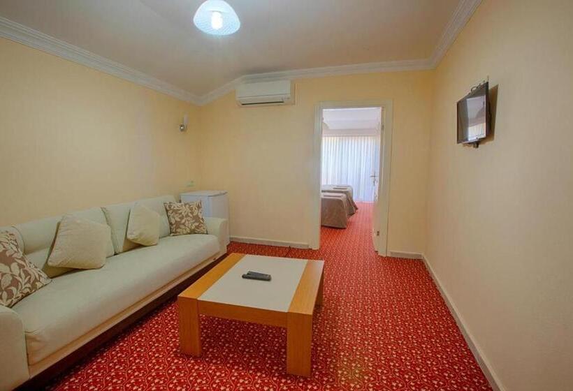 Family Suite, Azak Blue Otel