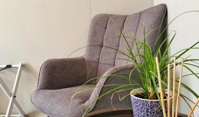 스탠다드 트리플 룸 테라스, Bed & Bike Feltre