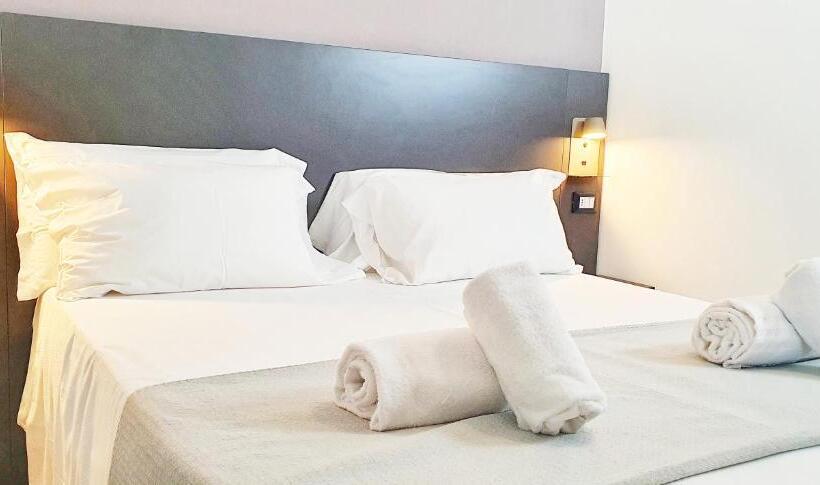 스탠다드 발코니 룸, Bed & Bike Feltre