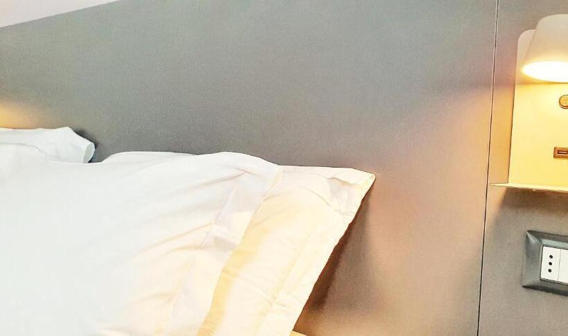 스탠다드 발코니 룸, Bed & Bike Feltre