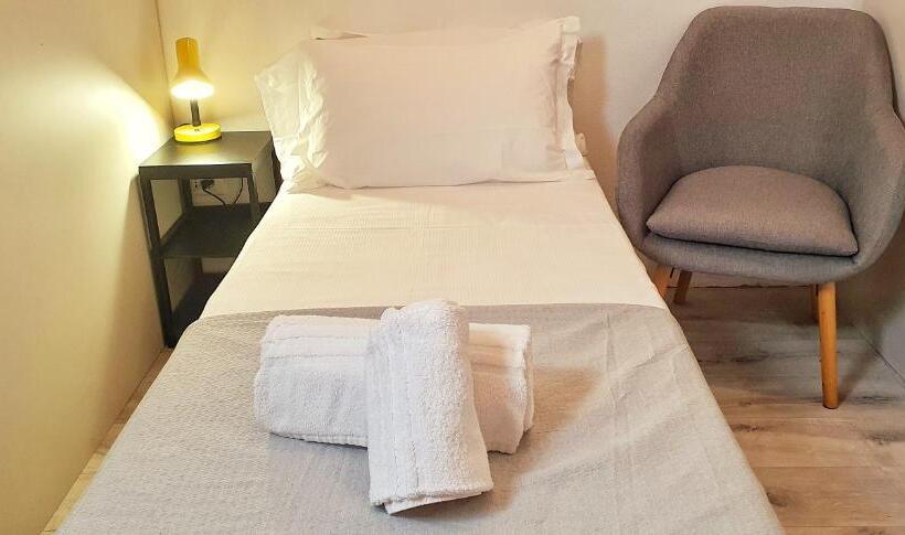 스탠다드 룸, Bed & Bike Feltre