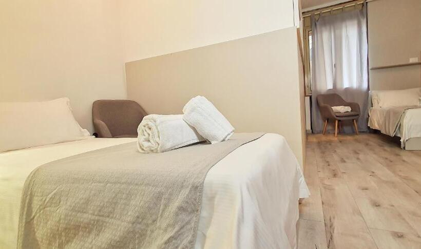 스탠다드 룸, Bed & Bike Feltre