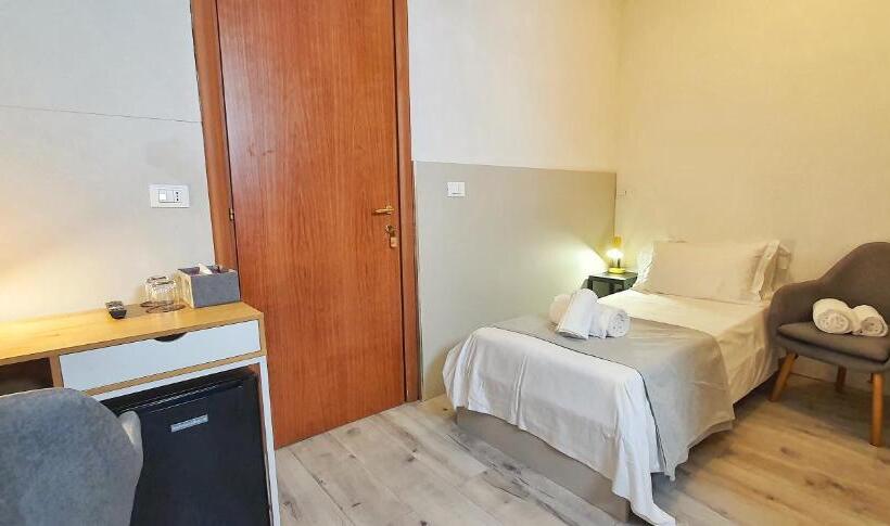 스탠다드 룸, Bed & Bike Feltre