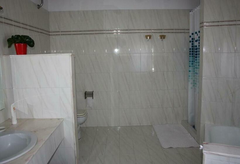 غرفة قياسية رباعية, B&b Il Dormiglione