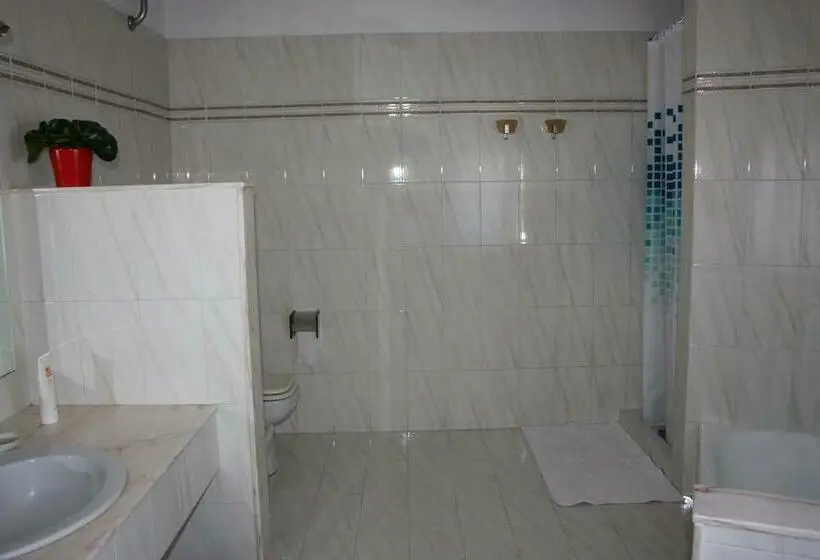 スタンダード４人部屋, B&b Il Dormiglione