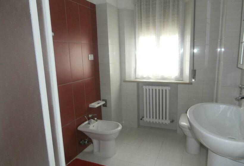 غرفة قياسية, B&b Il Dormiglione