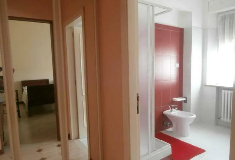 スタンダードルーム, B&b Il Dormiglione