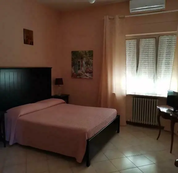 スタンダードルーム, B&b Il Dormiglione