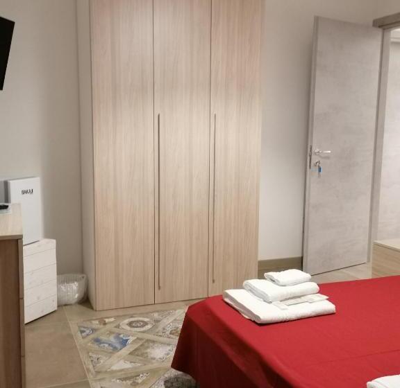 اتاق استاندارد, B&b Villa Giulia