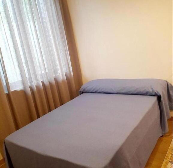 اتاق لوکس با چشمانداز باغ, B&b Villa Giulia