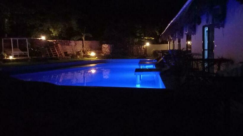 חדר סטנדרט נוף לבריכה, Tropicana Garden