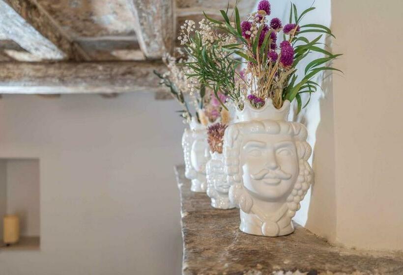 חדר משפחתי, La Traversa B&b