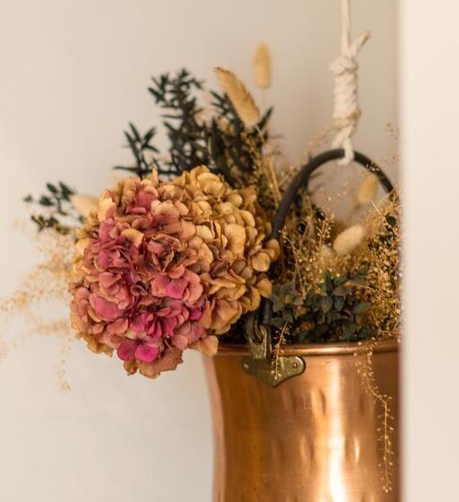 חדר משפחתי, La Traversa B&b