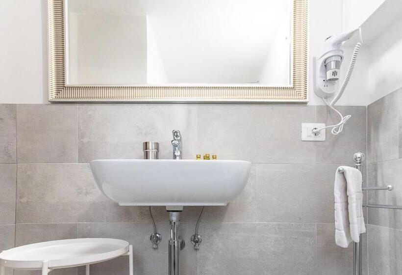 اتاق استاندارد اینتریور, Coco Places Rooms Santa Maria Novella, Centro Storico