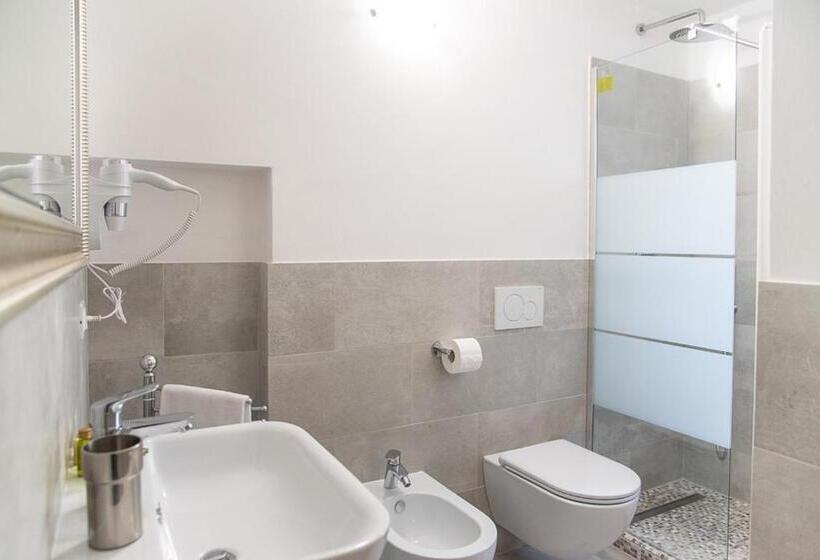 اتاق استاندارد اینتریور, Coco Places Rooms Santa Maria Novella, Centro Storico