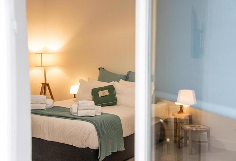 اتاق استاندارد اینتریور, Coco Places Rooms Santa Maria Novella, Centro Storico