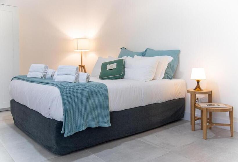 اتاق استاندارد اینتریور, Coco Places Rooms Santa Maria Novella, Centro Storico