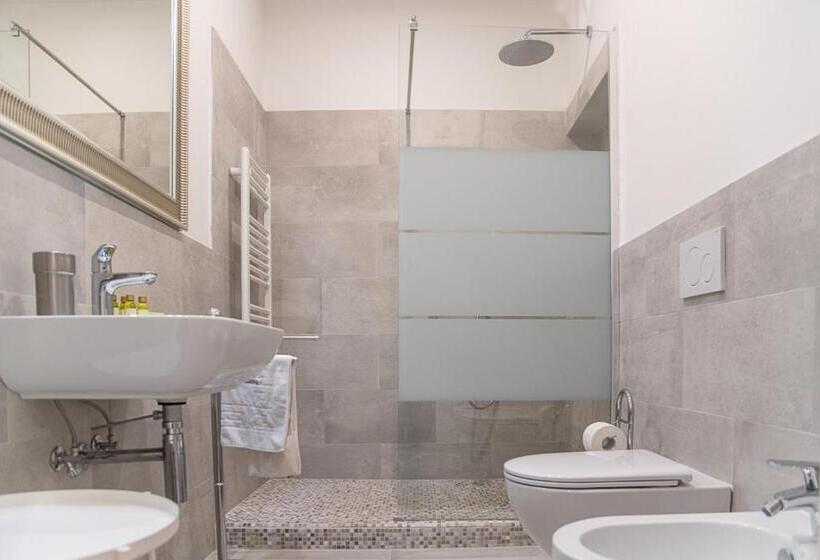 اتاق لوکس, Coco Places Rooms Santa Maria Novella, Centro Storico