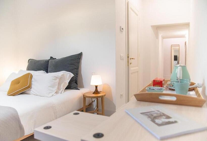 اتاق لوکس, Coco Places Rooms Santa Maria Novella, Centro Storico