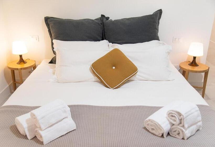 اتاق لوکس, Coco Places Rooms Santa Maria Novella, Centro Storico