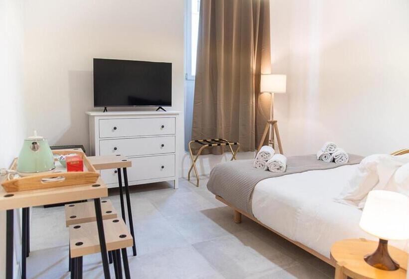 اتاق لوکس, Coco Places Rooms Santa Maria Novella, Centro Storico