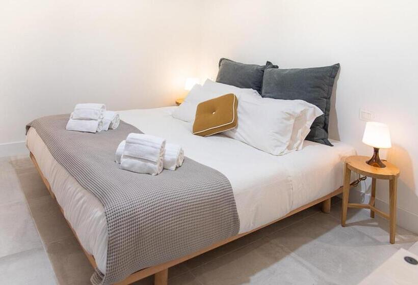 اتاق لوکس, Coco Places Rooms Santa Maria Novella, Centro Storico