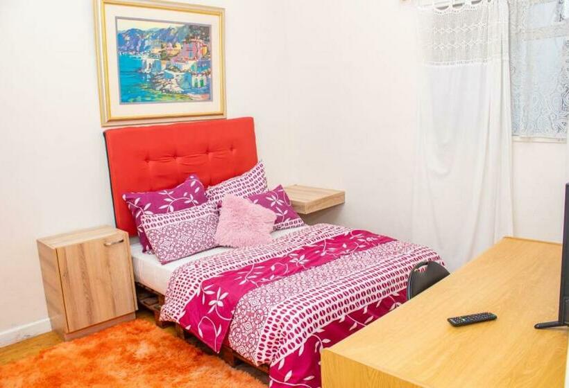 اتاق استاندارد, Great Choice Guest Houses