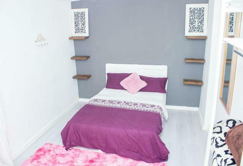اتاق استاندارد, Great Choice Guest Houses