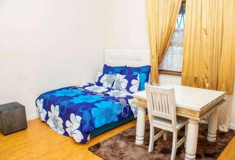 اتاق استاندارد, Great Choice Guest Houses
