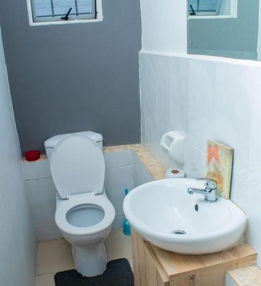 اتاق استاندارد, Great Choice Guest Houses