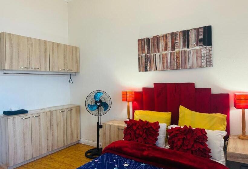 اتاق استاندارد, Great Choice Guest Houses