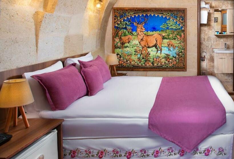 Дом 1 Спальня, Peri̇ Cave Konak