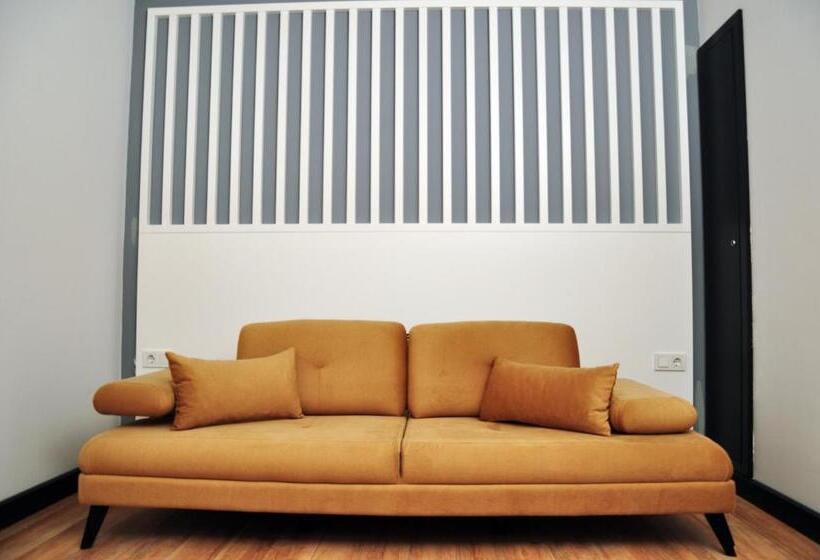 Family Room Sea View