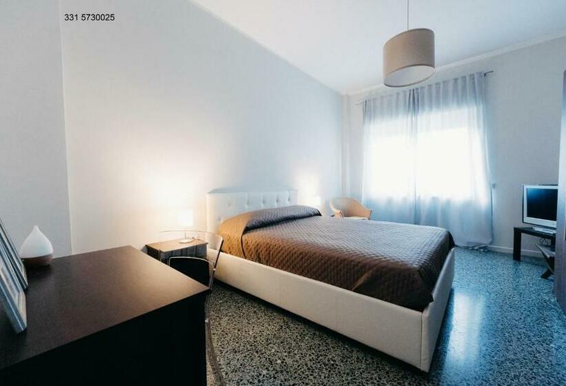 Трехместный Номер Deluxe, Borgo 40