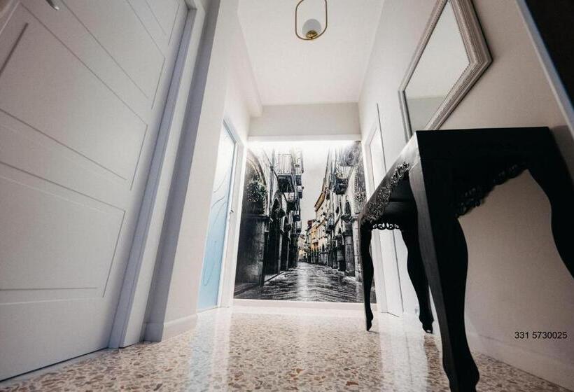 Номер Стандарт, Borgo 40
