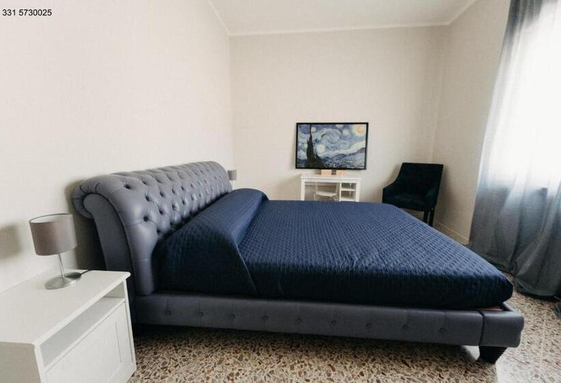 Номер Стандарт, Borgo 40
