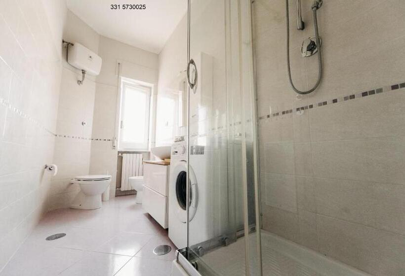 חדר סטנדרט, Borgo 40