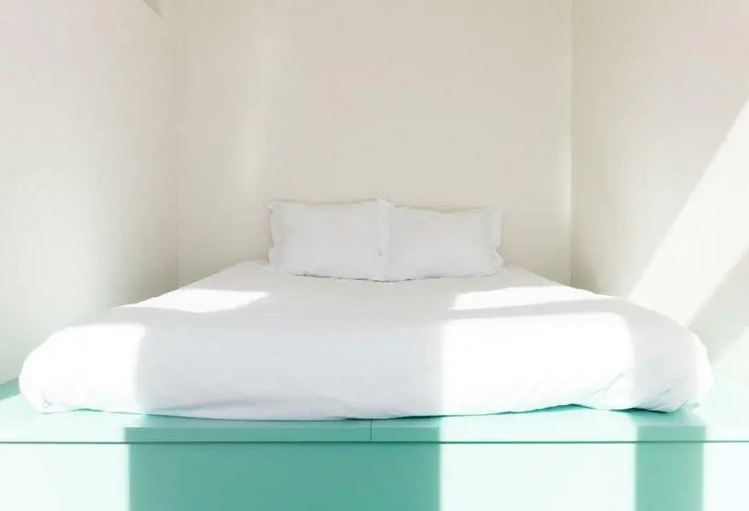 اتاق لوکس, Viva Three Magi Residence