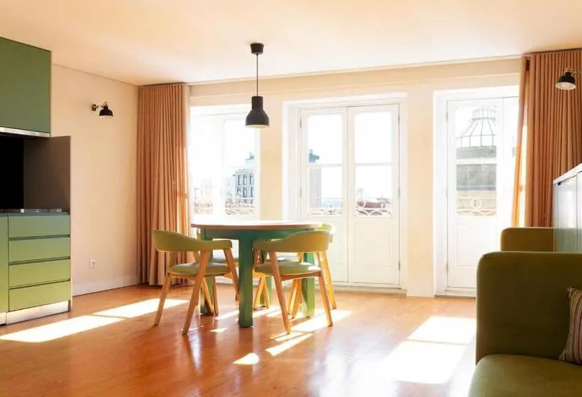 1 Bedroom Penthouse Apartment, Viva Three Magi Residence