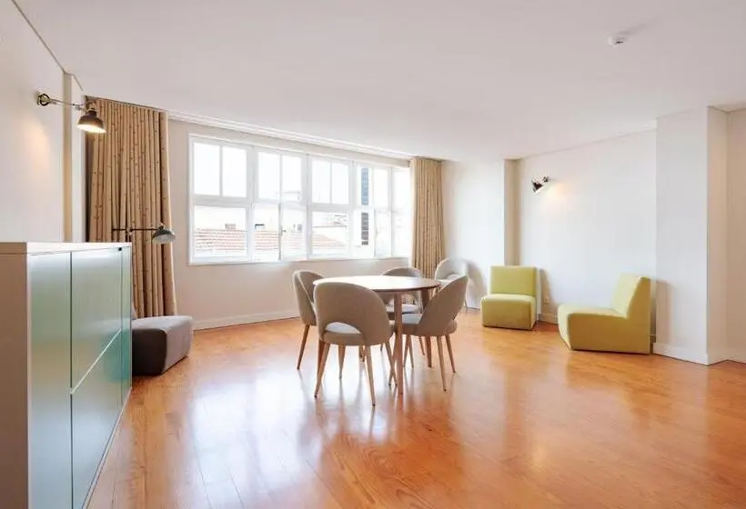 آپارتمان دوبلکس 1 خوابه, Viva Three Magi Residence