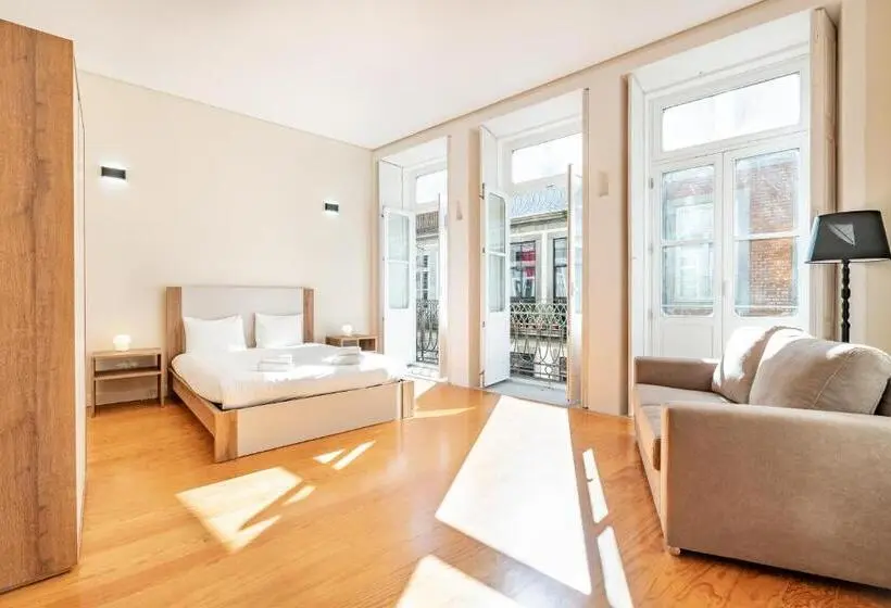 اتاق استاندارد, Viva Three Magi Residence