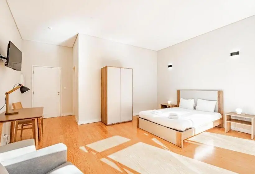 اتاق استاندارد, Viva Three Magi Residence