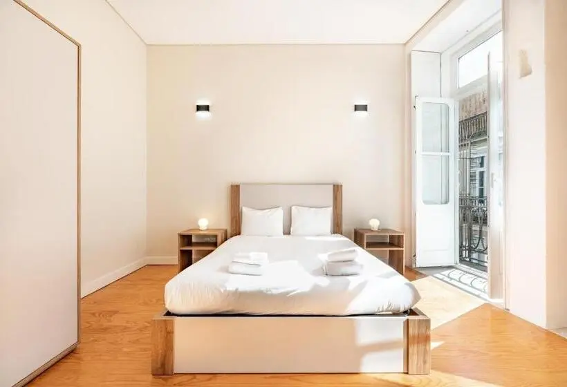 اتاق استاندارد, Viva Three Magi Residence
